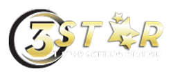 3star88 เว็บเดิมพันออนไลน์ที่ออกแบบมาเพื่อคนชอบความรวดเร็ว 